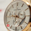 Jacques Philippe Jacques Philippe Gallant JPQGC033123 мужские часы белый циферблат на запястье